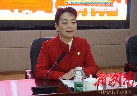 湖南省社会组织党建工作_加强社会组织党建工作_社会组织党组织覆盖率